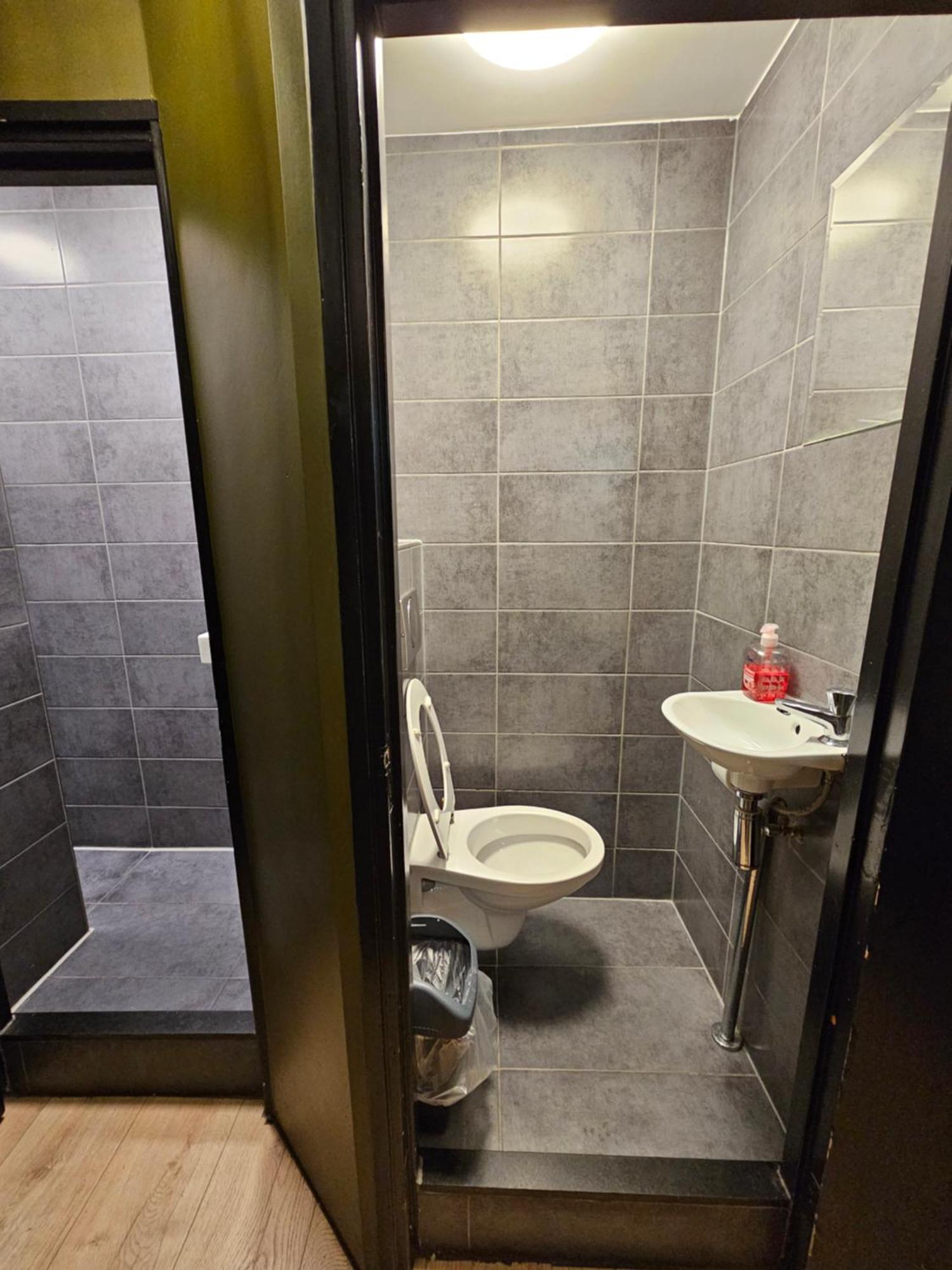 Amsterdam Hostel Orfeo Phòng bức ảnh